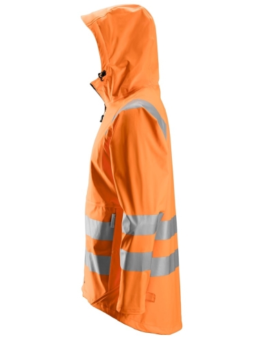 8233 - VESTE DE PLUIE PU HAUTE...