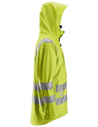 8233 - VESTE DE PLUIE PU HAUTE...