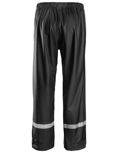 8201 - PANTALON DE PLUIE, PU SNICKERS... 8201 - PANTALON DE PLUIE, PU SNICKERS...