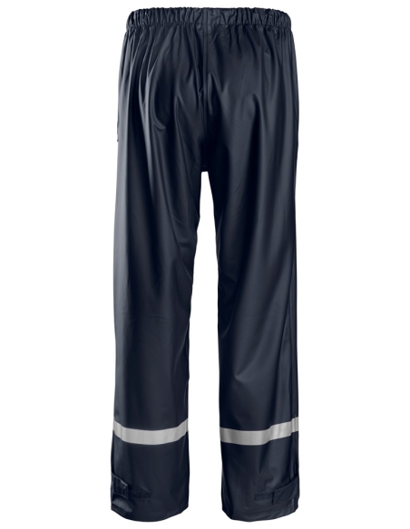 8201 - PANTALON DE PLUIE, PU SNICKERS WORKWEAR