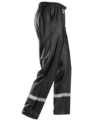 8201 - PANTALON DE PLUIE, PU SNICKERS... 8201 - PANTALON DE PLUIE, PU SNICKERS...