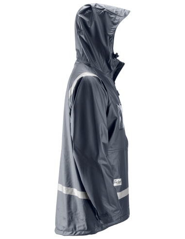 8200 - VESTE DE PLUIE, PU SNICKERS...