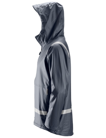 8200 - VESTE DE PLUIE, PU SNICKERS WORKWEAR