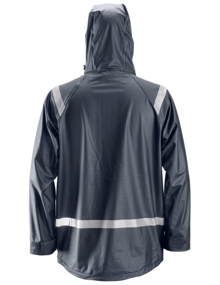 8200 - VESTE DE PLUIE, PU SNICKERS WORKWEAR