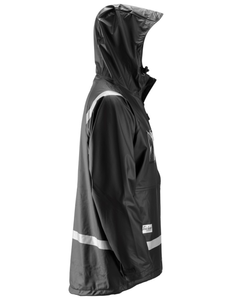 8200 - VESTE DE PLUIE, PU SNICKERS WORKWEAR