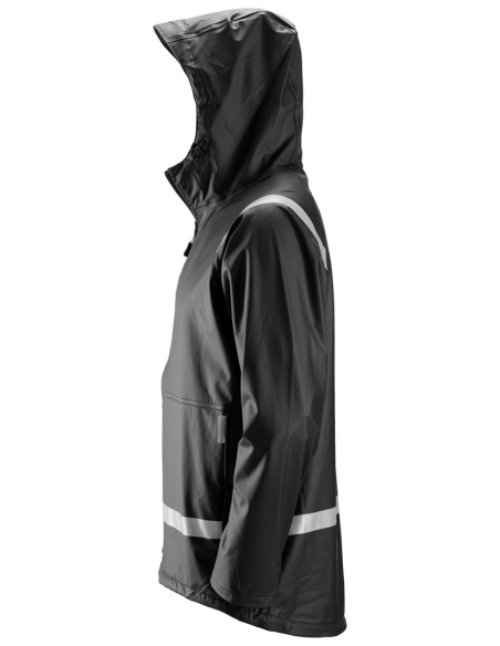 8200 - VESTE DE PLUIE, PU SNICKERS WORKWEAR