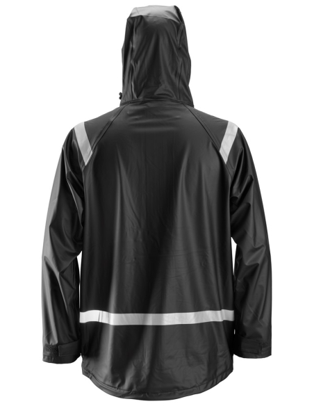 8200 - VESTE DE PLUIE, PU SNICKERS WORKWEAR