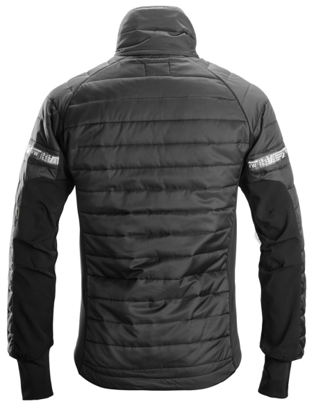 8101 - ALLROUNDWORK, VESTE ISOLANTE 37.5® SNICKERS WORKWEAR
