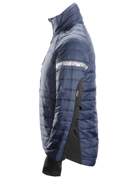 8101 - ALLROUNDWORK, VESTE ISOLANTE 37.5® SNICKERS WORKWEAR