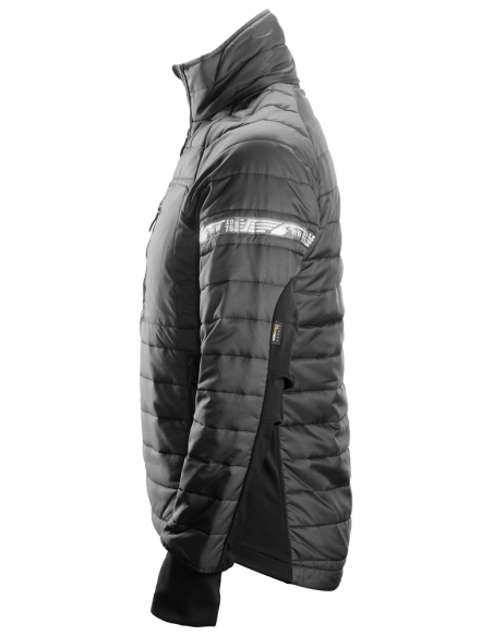 8101 - ALLROUNDWORK, VESTE ISOLANTE 37.5® SNICKERS WORKWEAR