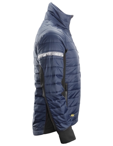 8101 - ALLROUNDWORK, VESTE ISOLANTE...