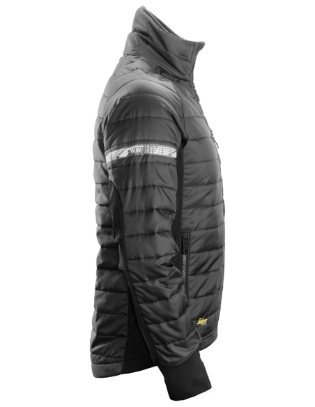 8101 - ALLROUNDWORK, VESTE ISOLANTE 37.5® SNICKERS WORKWEAR