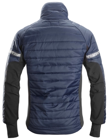8101 - ALLROUNDWORK, VESTE ISOLANTE...