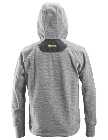 8041 - FLEXIWORK, SWEAT-SHIRT À CAPUCHE EN POLAIRE SNICKERS WORKWEAR