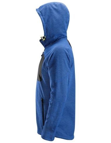 8041 - FLEXIWORK, SWEAT-SHIRT À...