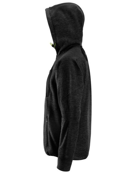 8041 - FLEXIWORK, SWEAT-SHIRT À CAPUCHE EN POLAIRE SNICKERS WORKWEAR