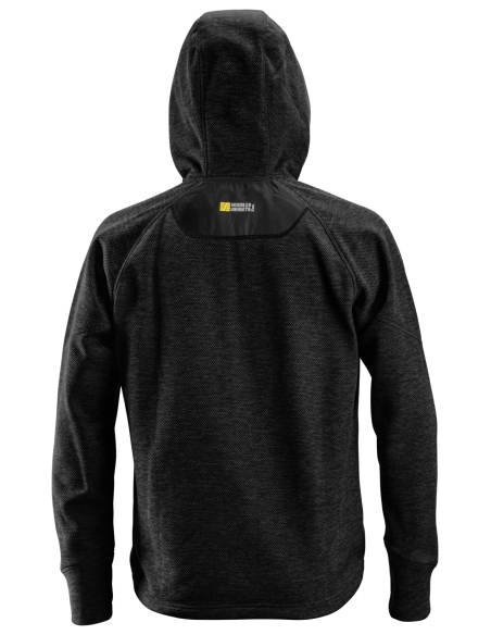 8041 - FLEXIWORK, SWEAT-SHIRT À CAPUCHE EN POLAIRE SNICKERS WORKWEAR