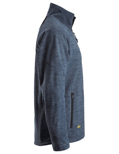 8042 - FLEXIWORK, VESTE POLAIRE...