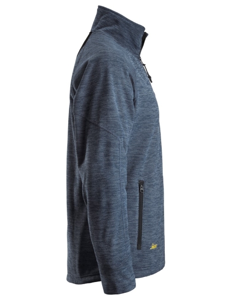 8042 - FLEXIWORK, VESTE POLAIRE SNICKERS WORKWEAR