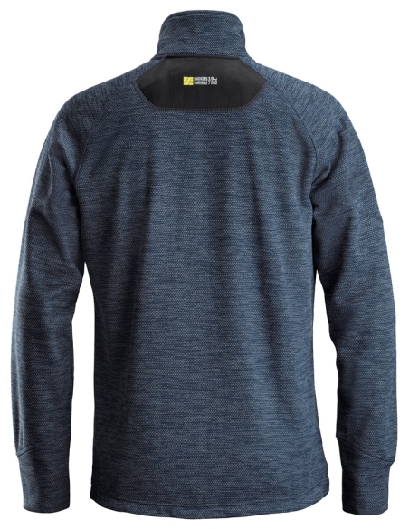 8042 - FLEXIWORK, VESTE POLAIRE SNICKERS WORKWEAR