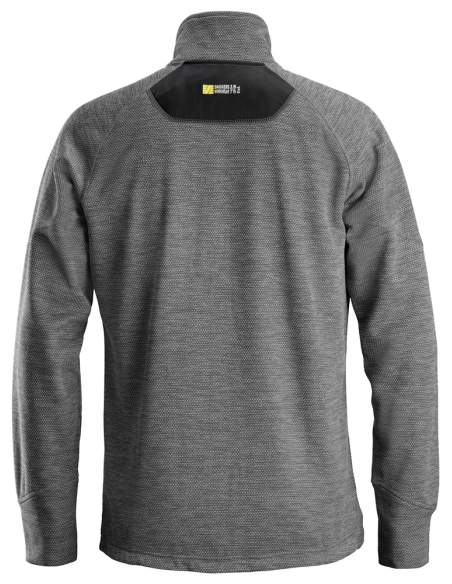 8042 - FLEXIWORK, VESTE POLAIRE SNICKERS WORKWEAR