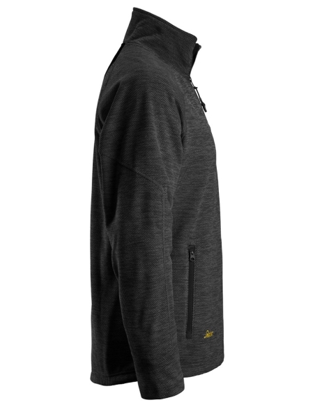 8042 - FLEXIWORK, VESTE POLAIRE SNICKERS WORKWEAR