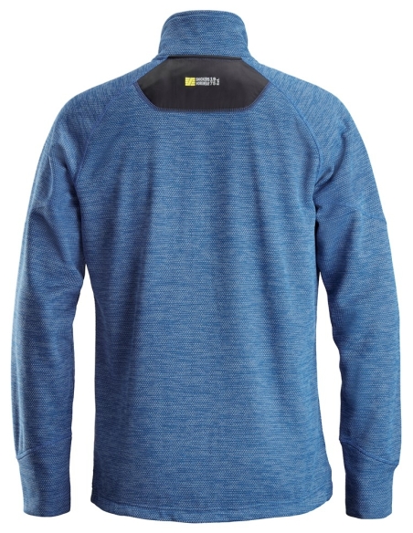 8042 - FLEXIWORK, VESTE POLAIRE SNICKERS WORKWEAR