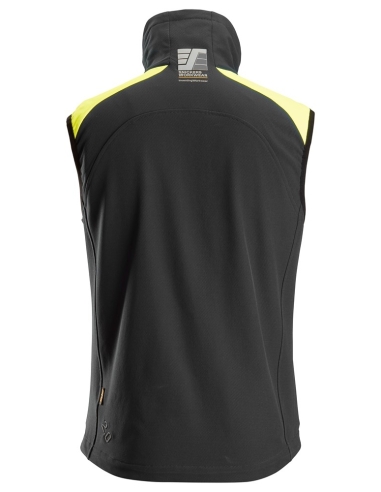 8029 - FLEXIWORK, GILET EN NÉON...