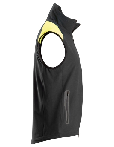 8029 - FLEXIWORK, GILET EN NÉON...