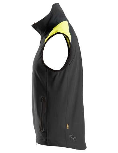 8029 - FLEXIWORK, GILET EN NÉON...