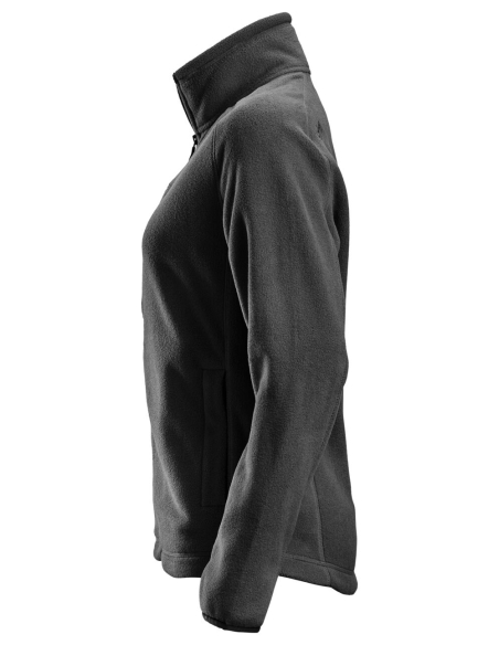 8027 - VESTE EN POLAIRE POUR FEMMES POLARTEC® SNICKERS WORKWEAR