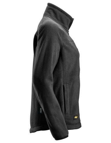 8027 - VESTE EN POLAIRE POUR FEMMES...