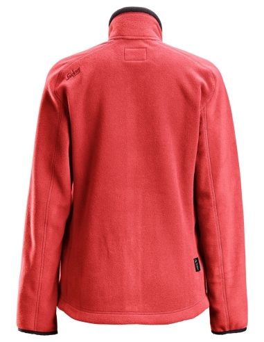 8027 - VESTE EN POLAIRE POUR FEMMES...