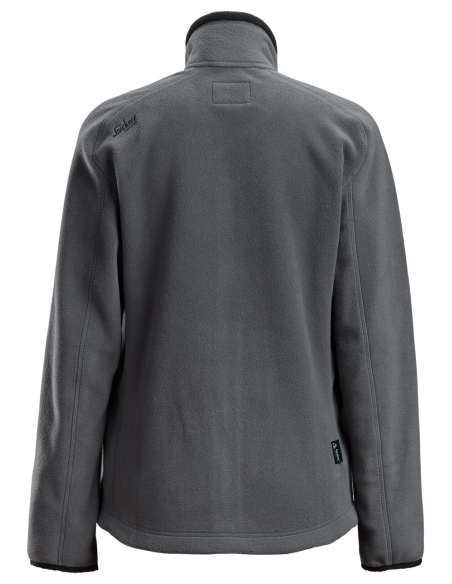 8027 - VESTE EN POLAIRE POUR FEMMES POLARTEC® SNICKERS WORKWEAR