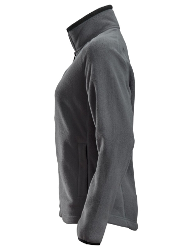 8027 - VESTE EN POLAIRE POUR FEMMES...