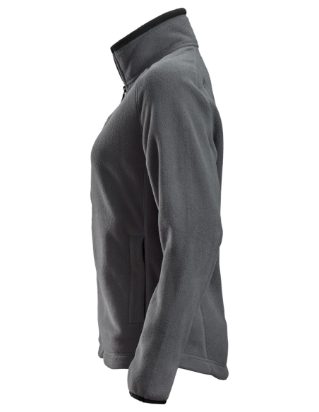 8027 - VESTE EN POLAIRE POUR FEMMES POLARTEC® SNICKERS WORKWEAR