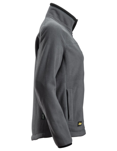 8027 - VESTE EN POLAIRE POUR FEMMES...