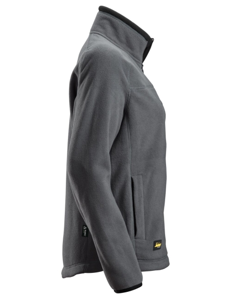 8027 - VESTE EN POLAIRE POUR FEMMES POLARTEC® SNICKERS WORKWEAR