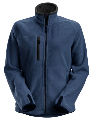 8027 - VESTE EN POLAIRE POUR FEMMES POLARTEC® SNICKERS WORKWEAR