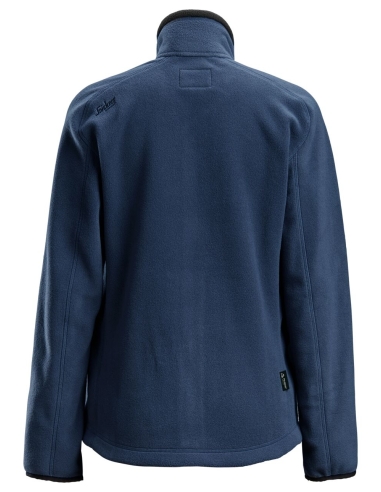 8027 - VESTE EN POLAIRE POUR FEMMES...