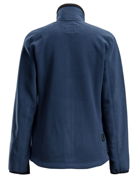 8027 - VESTE EN POLAIRE POUR FEMMES POLARTEC® SNICKERS WORKWEAR