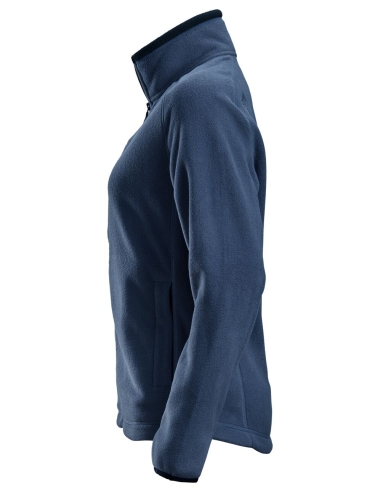 8027 - VESTE EN POLAIRE POUR FEMMES...