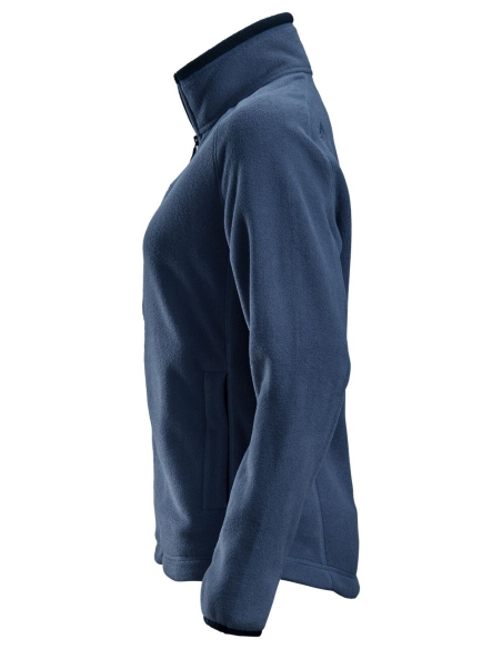 8027 - VESTE EN POLAIRE POUR FEMMES POLARTEC® SNICKERS WORKWEAR