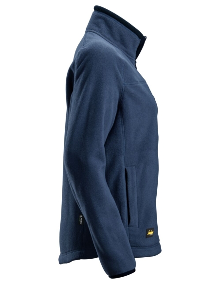 8027 - VESTE EN POLAIRE POUR FEMMES POLARTEC® SNICKERS WORKWEAR