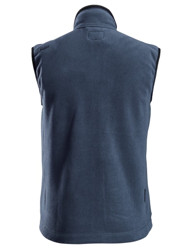 8024 - ALLROUNDWORK, GILET EN POLAIRE...