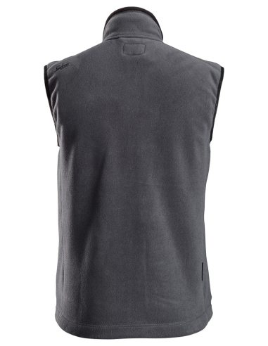 8024 - ALLROUNDWORK, GILET EN POLAIRE...