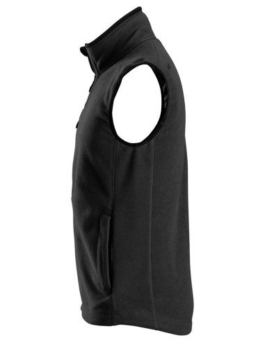 8024 - ALLROUNDWORK, GILET EN POLAIRE...