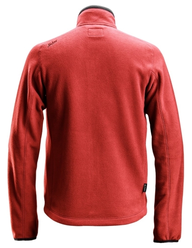 8022 - ALLROUNDWORK, VESTE EN POLAIRE...