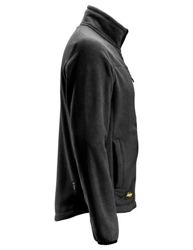 8022 - ALLROUNDWORK, VESTE EN POLAIRE...