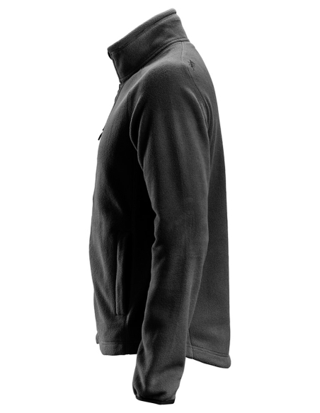 8022 - ALLROUNDWORK, VESTE EN POLAIRE POLARTEC® SNICKERS WORKWEAR